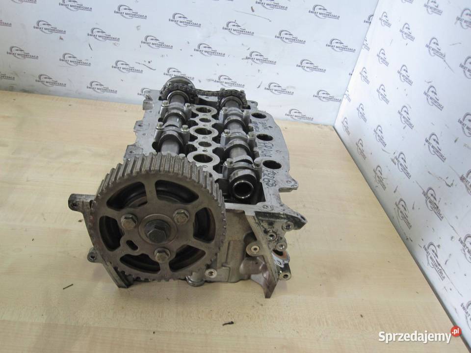 RANGE ROVER SPORT 30 D 306DT 241 głowica sprzedam