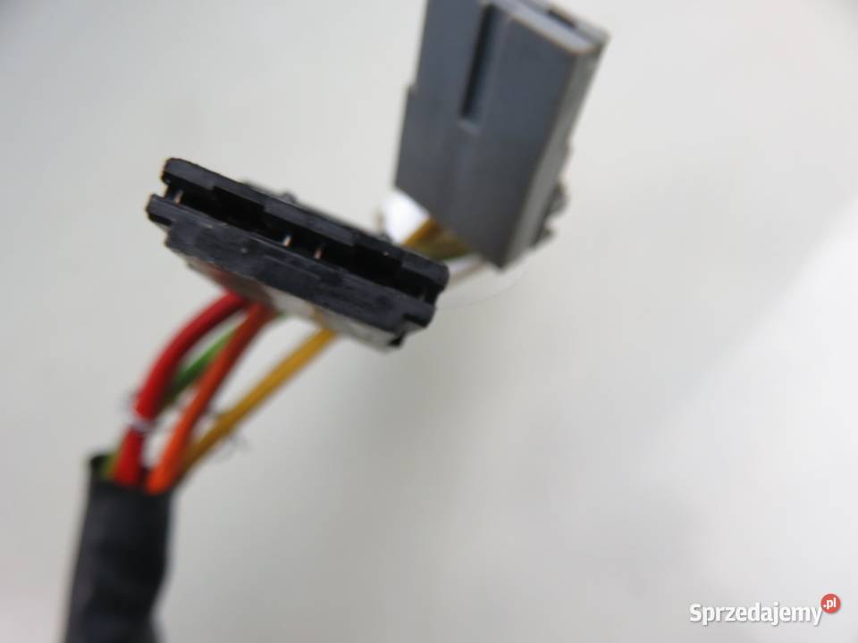 STACYJKA RENAULT KANGOO I