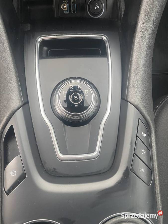 Ford Mondeo KRAJOWY 2022r nieuszkodzony Mondeo Katowice
