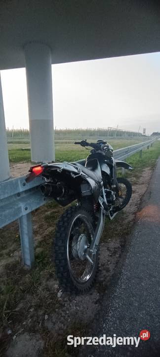 hysoung xrx 125250 Zadębie