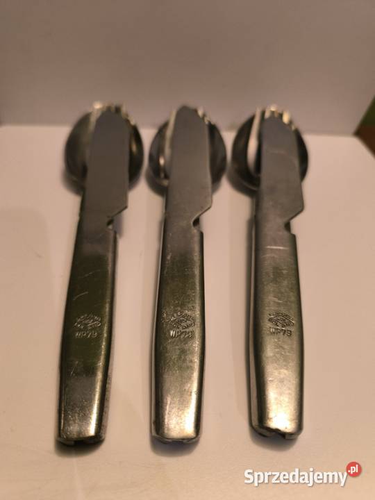 Niezbędnik wojskowy 1979 WP79