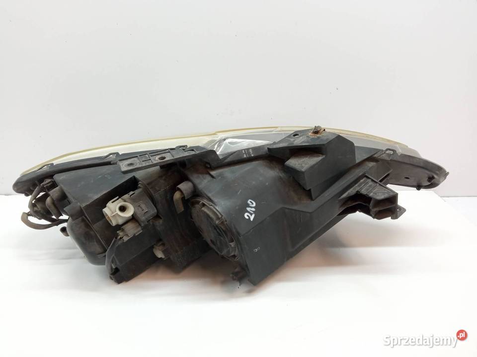 LAMPA PRZÓD LEWA XENON USA Mazda CX9 I 2006 Lampy przednie sprzedam