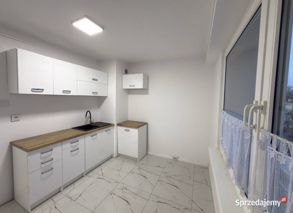 Mieszkanie 47m2 2 pokoje Witosław