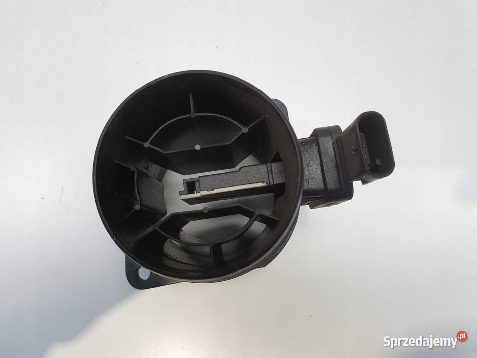 PRZEPŁYWOMIERZ Skoda Octavia III 16 TDI Rudka