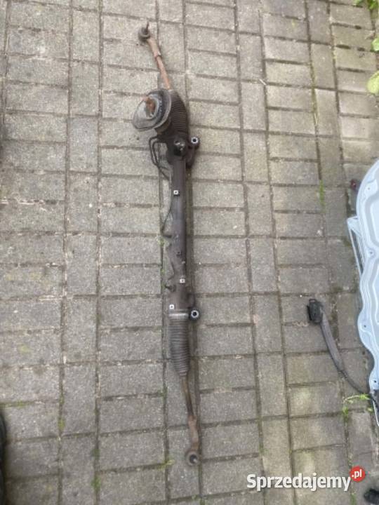 Przekładnia kierownica Volvo c30 Przekładnie kierownicze Jasienica sprzedam