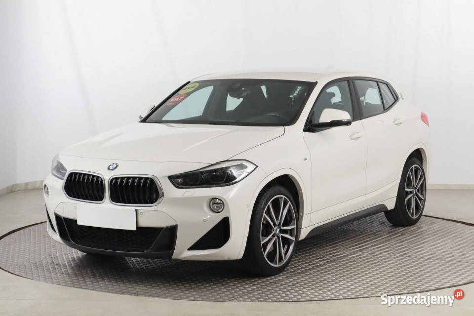 BMW X2 xDrive20i X2 Zabrze sprzedam