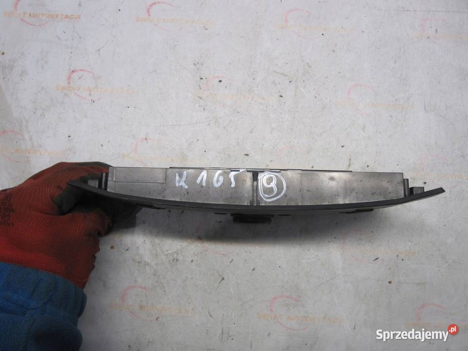 FIAT PUNTO EVO LIFT 13r panel radia 28252889 świętokrzyskie Kielce