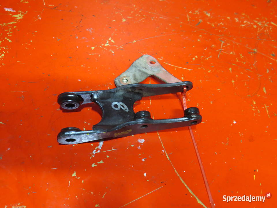 MALAGUTI MADISON 250 mocowanie silnika uchwyt Warszawa sprzedam