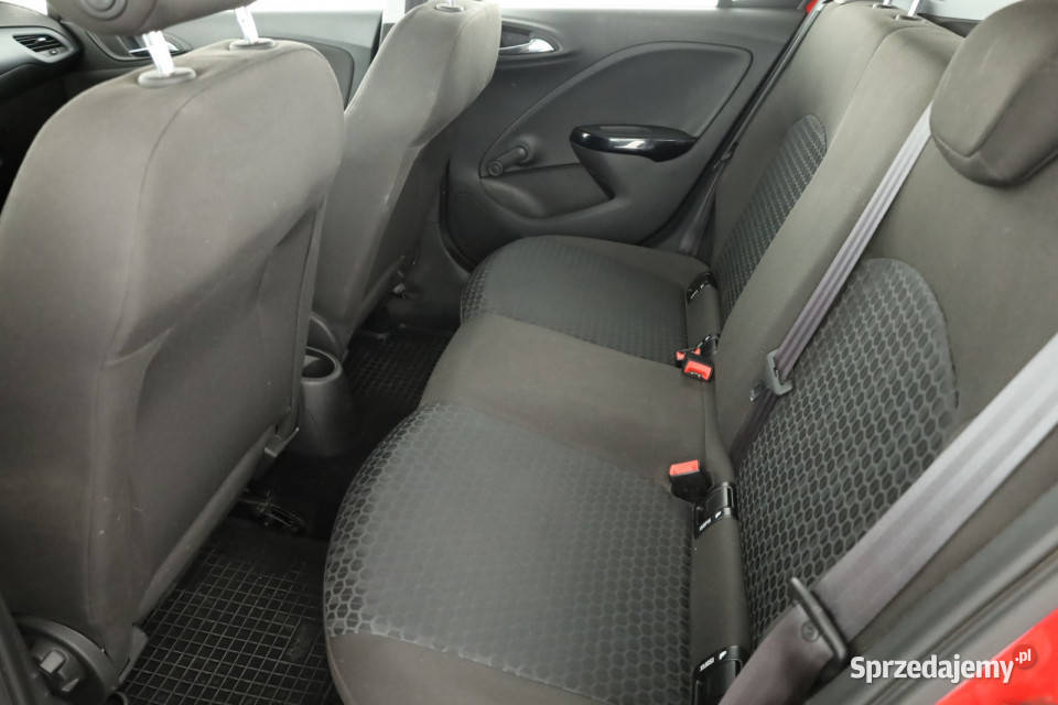 Opel Corsa 14 bluetooth Piaseczno