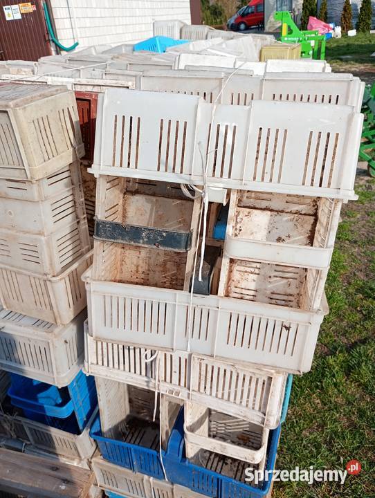 Sprzedam Łubianki Zwoleń