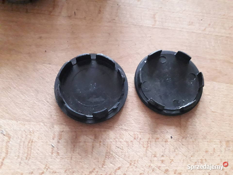 DEKIELKI KAPSLE KOŁPACZKI uniwersalne 52mm49mm świętokrzyskie