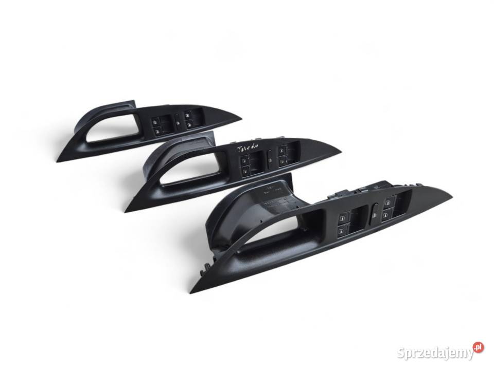 PRZEŁĄCZNIK SZYB ALTEA TOLEDO 3 1K4959857A osobowe