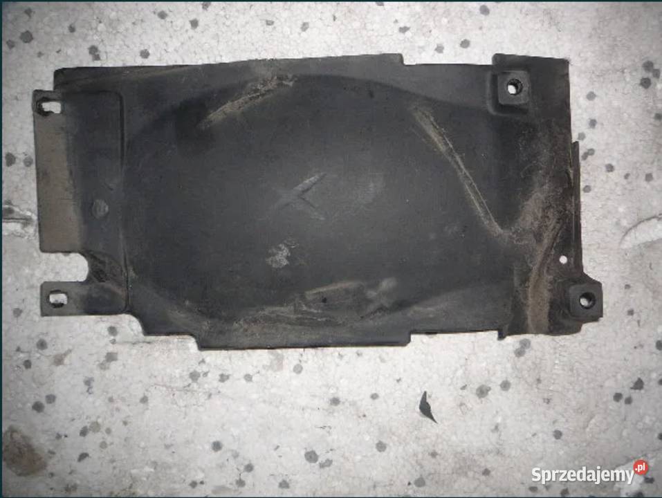 Wypełnienie ramy Ducati Monster 900 Ramy Ostrzeszów