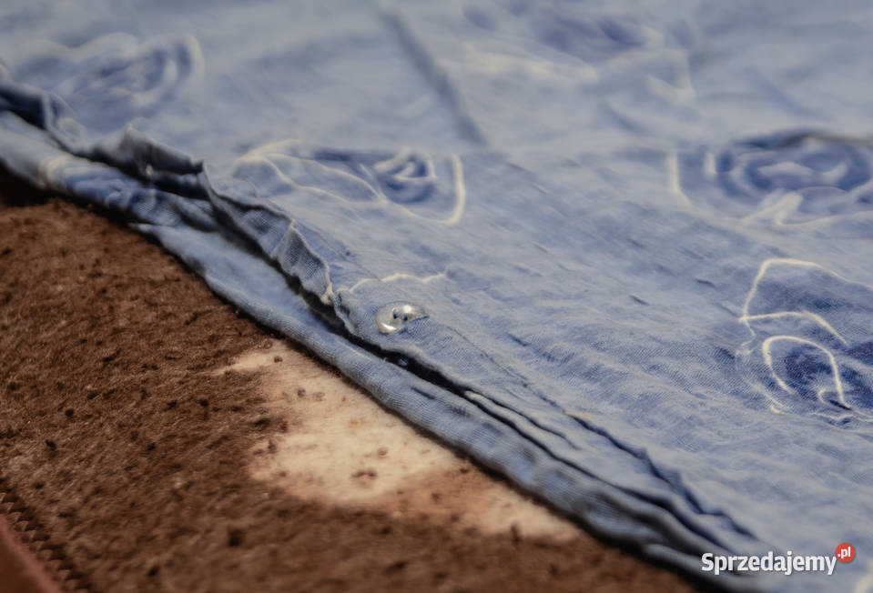 Pościel powłoka poszewka na kołdrę mazowieckie
