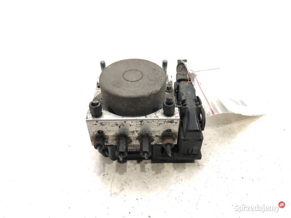 POMPA ABS SUZUKI SX4 0265800708 16 107