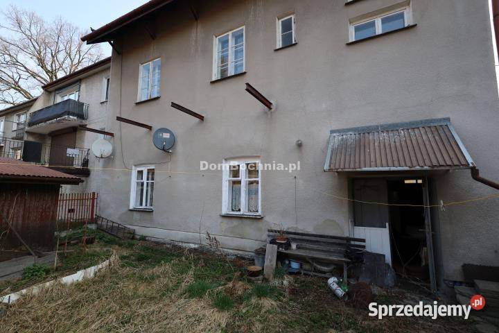 Kamienica Bochnia 246m2 sprzedam