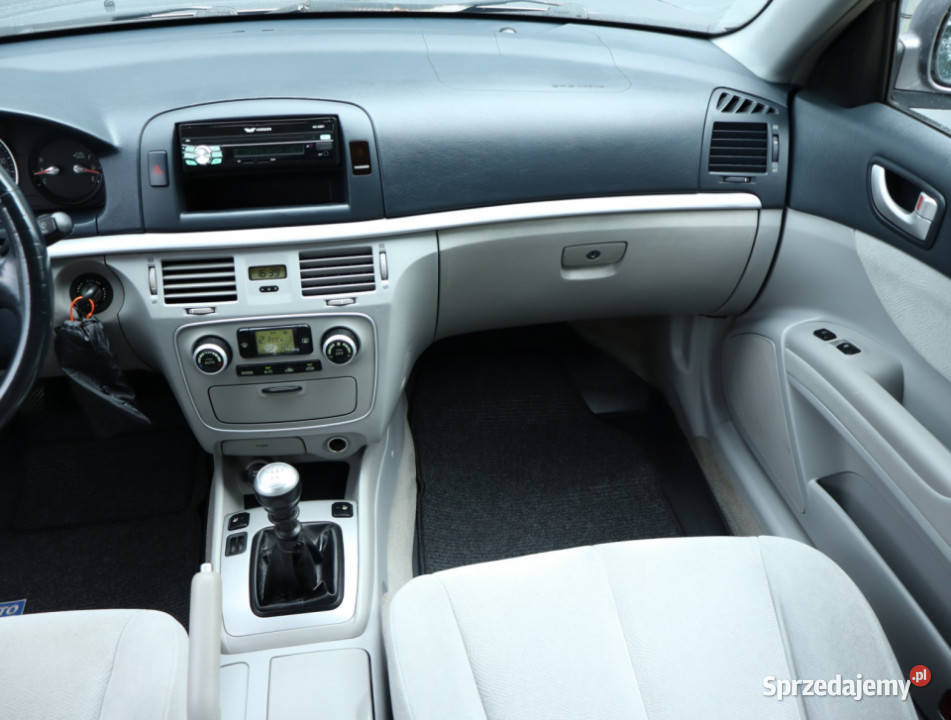 Hyundai Sonata 20 i mazowieckie Piaseczno