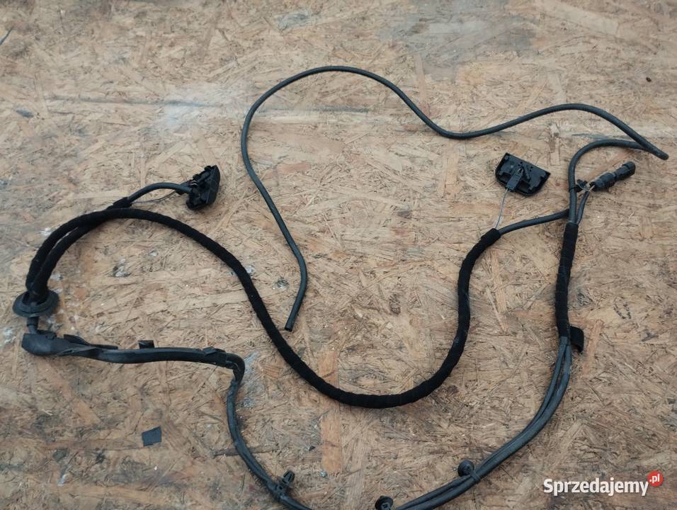 Spryskiwacze szyby Wrocław