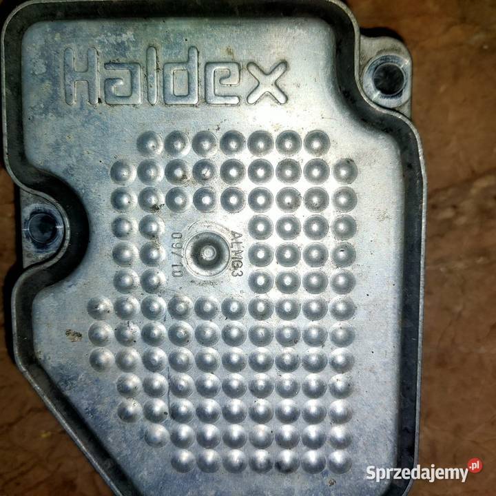 Sterownik mostu HALDEX 20 TDI Lift Audi Chwałków