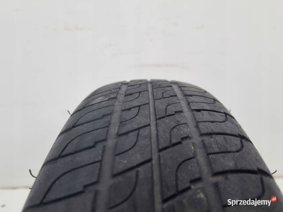 KOŁO DOJAZDOWE Peugeot 207 Citroen C3 dojazdówka lubelskie Chełm