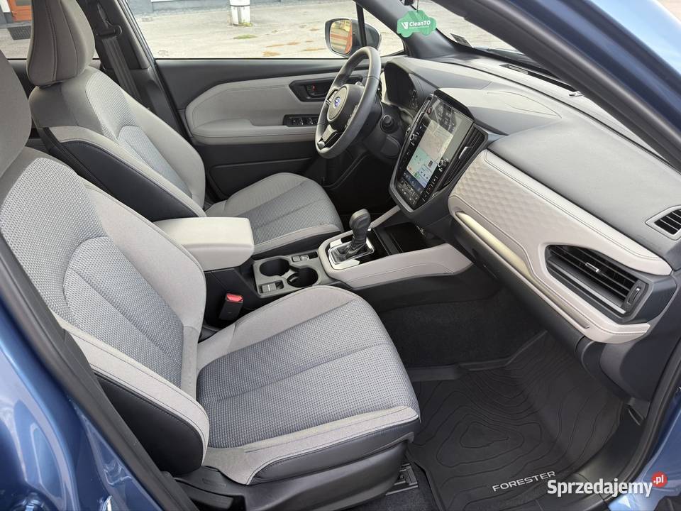 Subaru Forester 2025r 25 180 13 poduszka powietrzna małopolskie Limanowa sprzedam