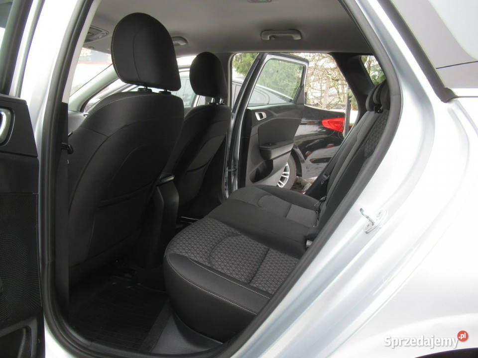 Kia Ceed BEZSZKODOWY Kamera AndroidCarPlay Salon