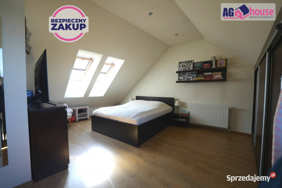 Mieszkanie Tczew Żeglarska 68m2 2 pokoje Liczba pokoi 2