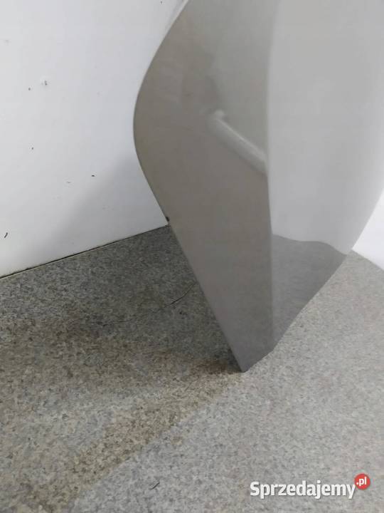 DRZWI PRAWE TYŁ SEDAN E16 E17 E18 LIFT Toyota