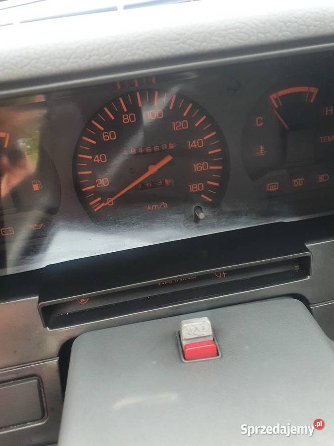 Nissan sunny diesel podlaskie