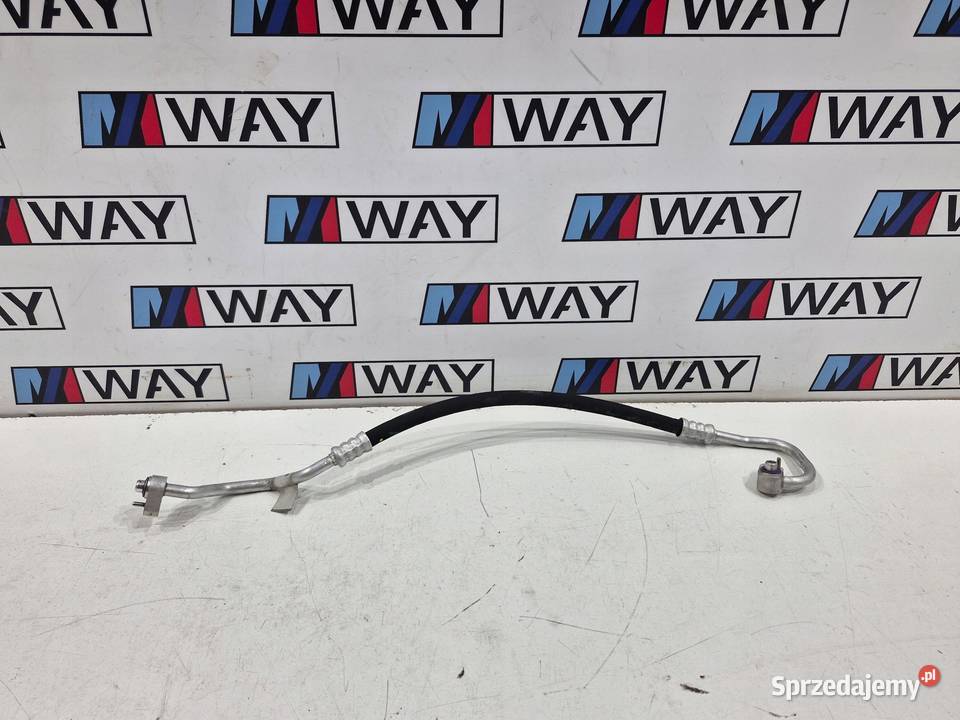 BMW G20 G21 G23 PRZEWÓD WĄŻ KLIMATYZACJI 6805028