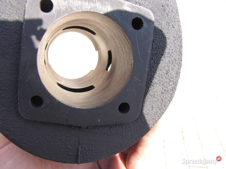 Cylinder Wsk Wfm G20 świętokrzyskie Rzepin Drugi