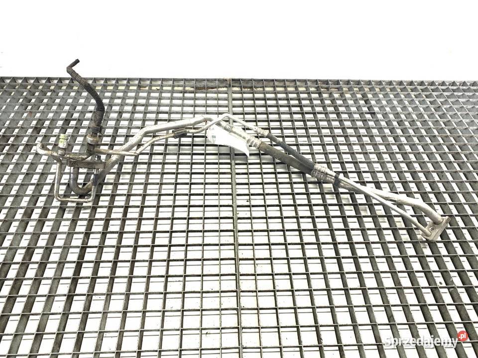 RURKA KLIMATYZACJI OPEL CORSA D 13203336 13 75 osobowe