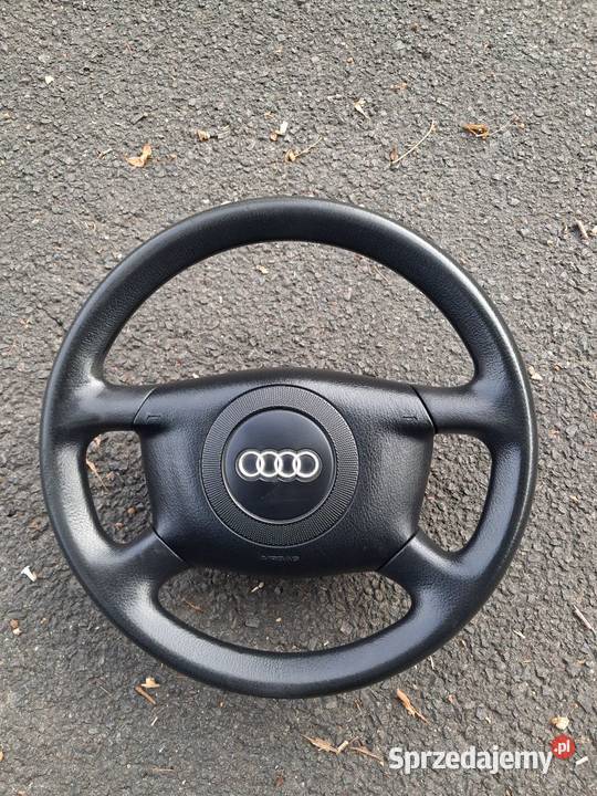 Kierownica Audi a4 b5 polift Rybnik