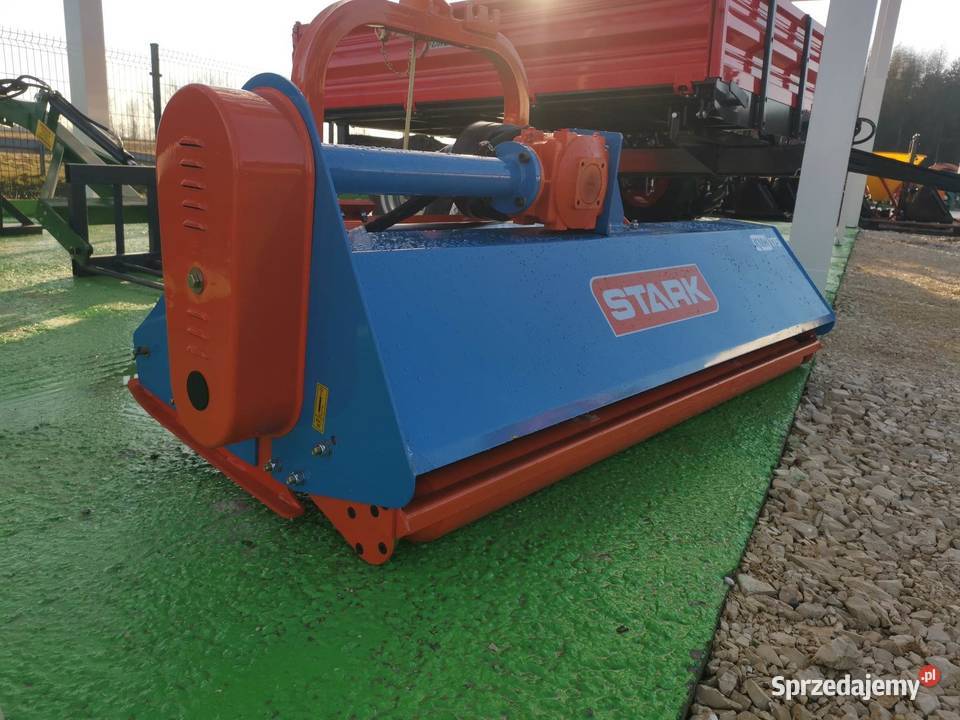 Kosiarka STARK Bijakowa Dostawa FV Różne modele Kętrzyn