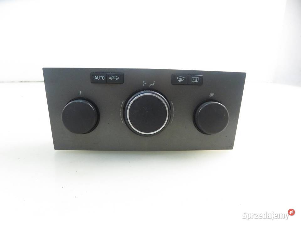 KLIMATRONIK OPEL ASTRA III H A04 13122963