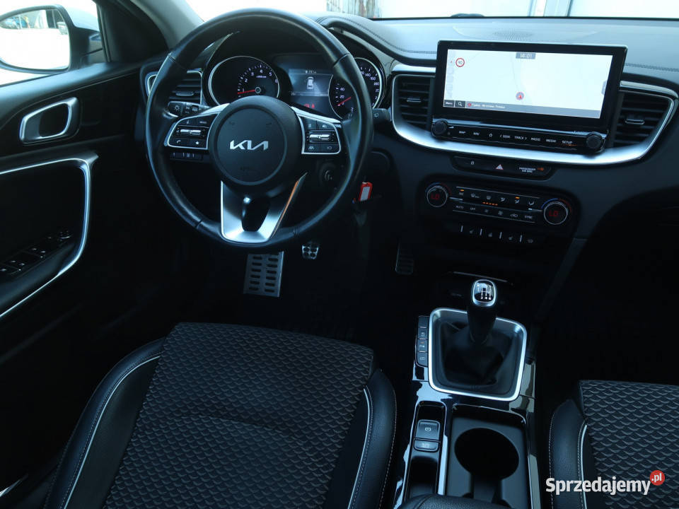 Kia Ceed 15 TGDI Cee'd Piaseczno sprzedam