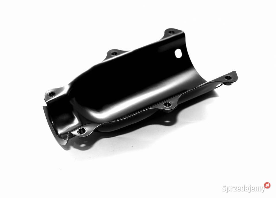 Obudowa korbowodu dolna Mitsubishi VST Części i osprzęt rolniczy Tajęcina sprzedam