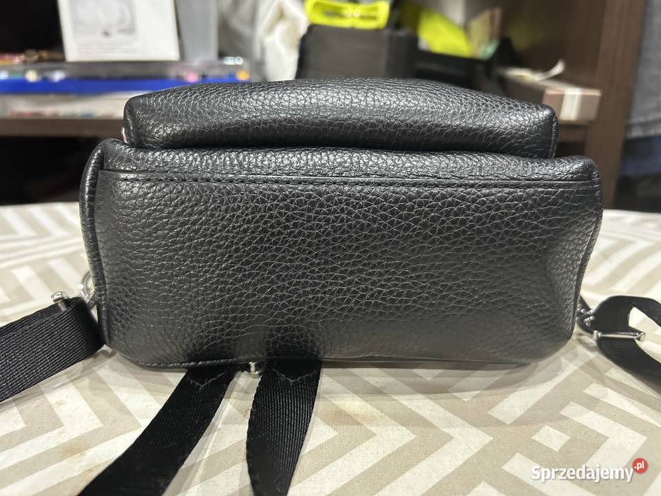 Plecak 2w1 Michael Kors Erin Small Convertible Radom