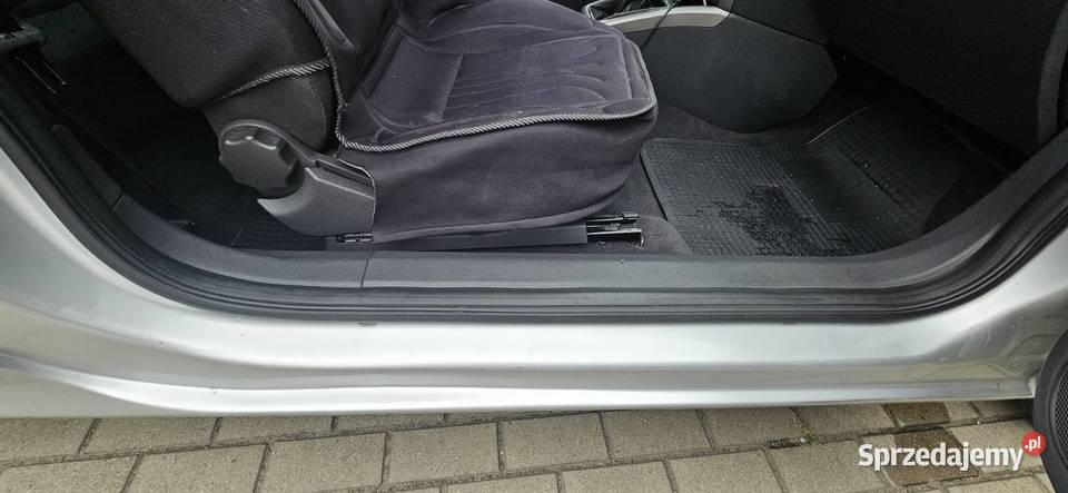 Opel Astra GTC CD Sochaczew