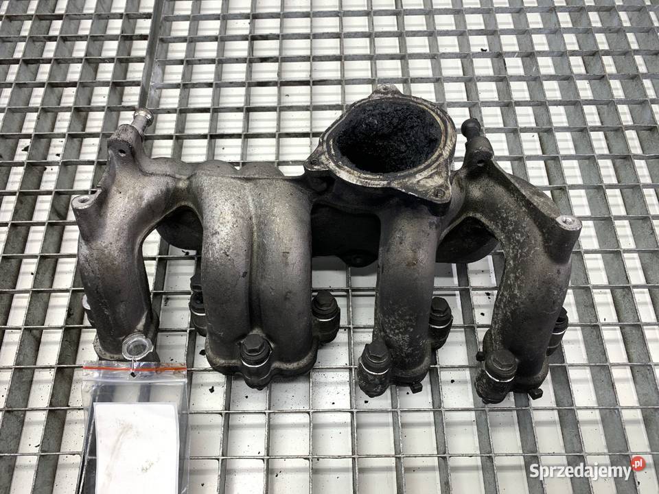 KOLEKTOR SSĄCY VW TOUAREG 070129713H 25 174 0213