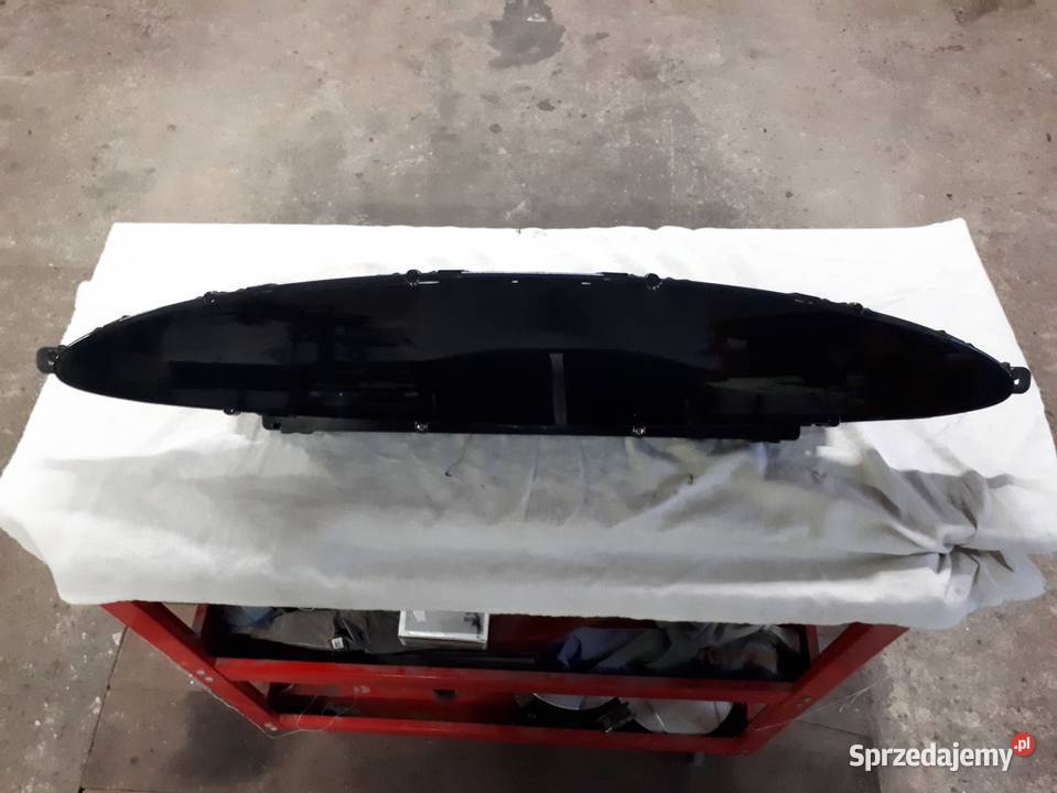 Licznik Zegary Nissan Primera P12 19dci Olchowa