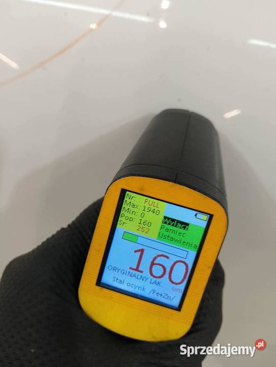 DRZWI LEWE PRZÓD 251 Alfa Romeo Mito I 2008