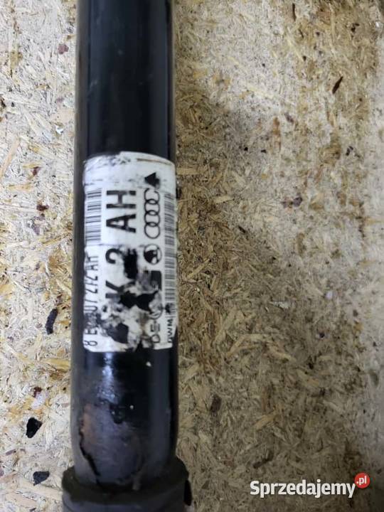 Półosie audi a4 b6 b7 20 Alt 6hp Żory sprzedam