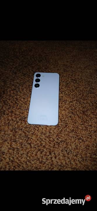 Samsung Galaxy S23 8256 GB stan Samsung sprzedam