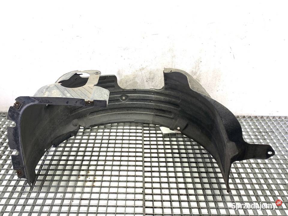 NADKOLE PRAWY PRZÓD KIA OPTIMA 86812D4500 Kombi