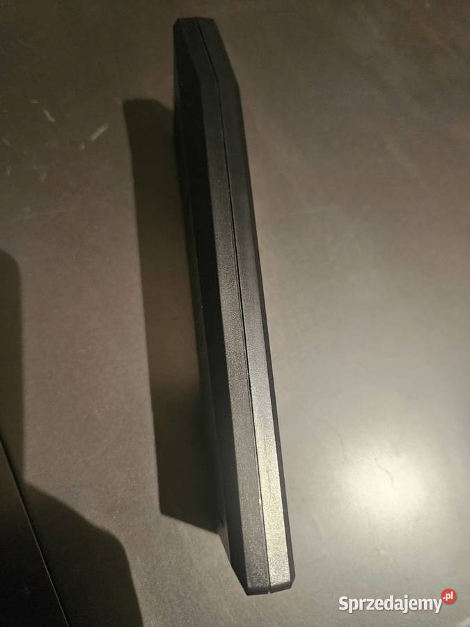 Technics EUR 64798 pilot CD Warszawa