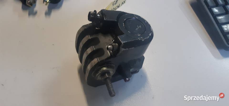 Zacisk hamulcowy YAMAHA VIRAGO XV 750920 8083R Jawiszowice sprzedam