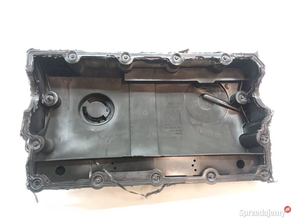 POKRYWA ZAWORÓW 038103469G 19 TDI VW Volkswagen osobowe