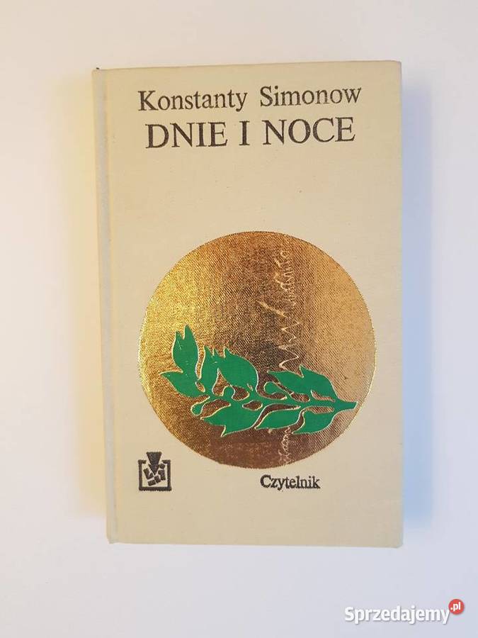 Dnie i noce zachodniopomorskie Szczecin sprzedam