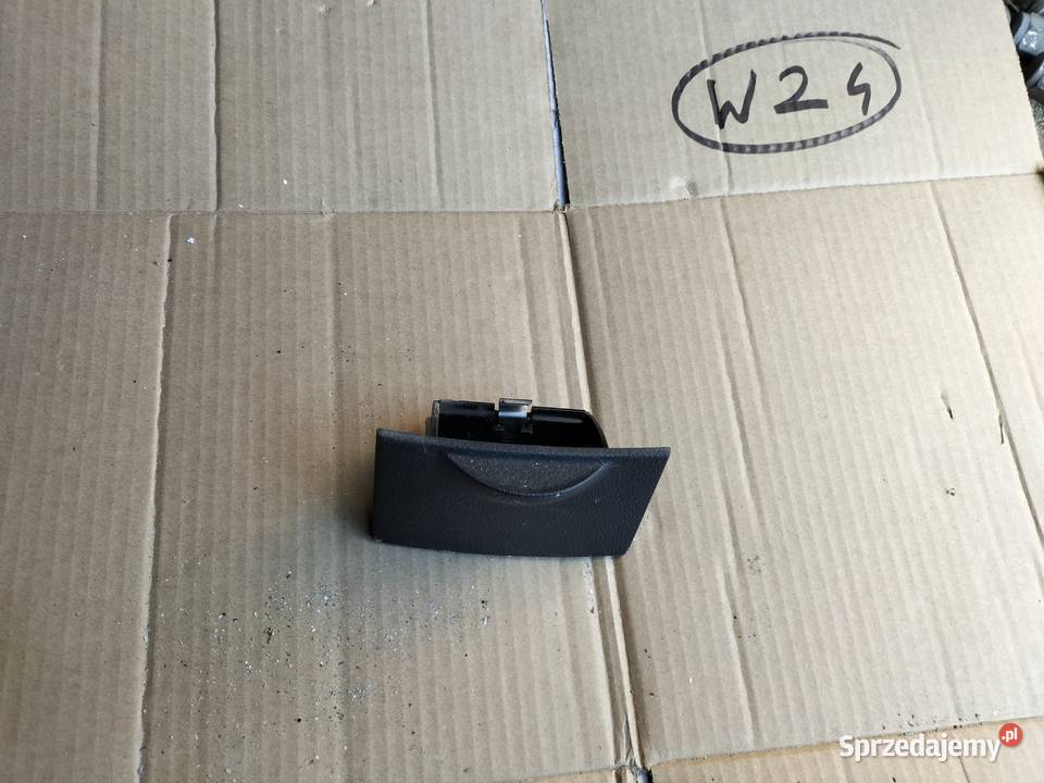 FORD MONDEO MK3 POPIELNICZKA TYŁ TYLNA PASAŻERA sprzedam